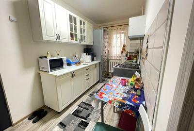 Apartament 2 camere-Baza 3-etaj 1-bloc 1978 - 4