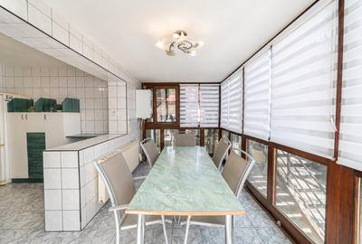 Casă individuală cu 4 camere cu Canalizare în Calea Urseni - 28