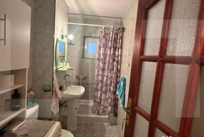 Apartament cu 3 camere decomandat în Miorița - 12