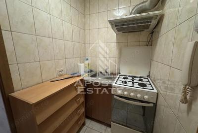 Garsoniera Complex Studen?esc Petfriendly - 3