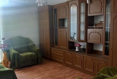 Apartament cu 3 camere semidecomandat în Central - 5