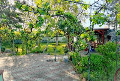 Casa de vanzare Arad - 2