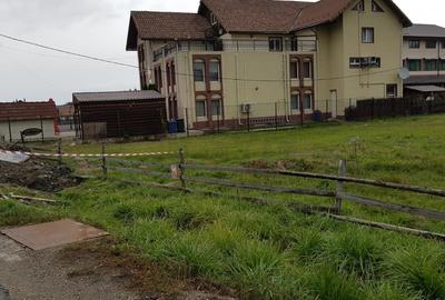 REL4001131 Teren de vanzare Bran - 2