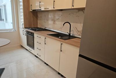 Apartament de închiriat cu 2 camere- Zona Copou Inamstro - 1