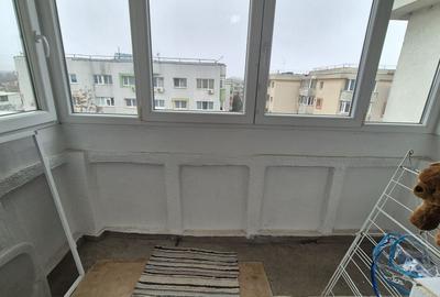 Apartament cu 3 camere 72 mp - bloc 1986 - Aviatiei - langa metrou Aurel Vlaicu - 9