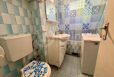 Apartament cu 3 camere decomandat, mobilat în Mănăștur - 5