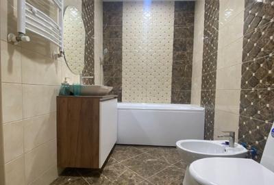 Garsoniera de inchiriat in zona Grivita - 3