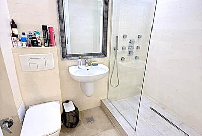 Maracineni, Ghencea - Casă 4 camere, P+1 cu piscină, garaj și finisaje premium – - 6