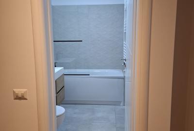 Apartament cu 2 camere decomandat în Popești-Leordeni - 8