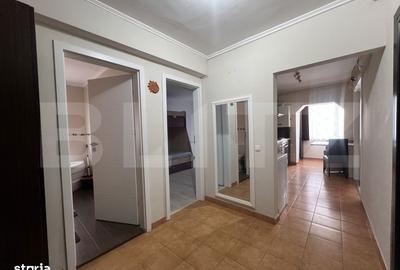 Apartament cu 3 camere în Florești - 11