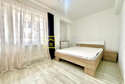 Apartament cu 2 camere nedecomandat, mobilat în Ultracentral - 4
