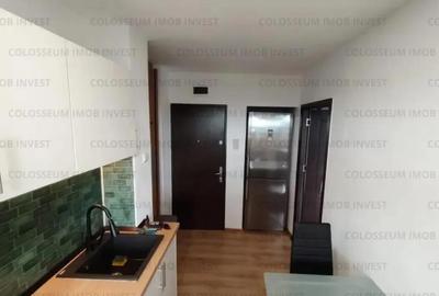 Apartament cu 2 camere decomandat în Centrul Civic - 3