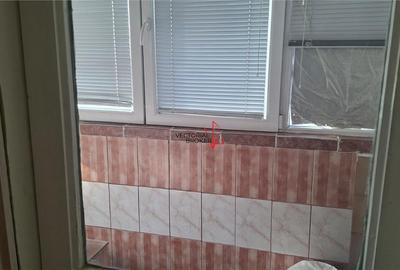 3 camere semidecomadate, et. 2, vedere mixta, 62mp, Gara de Nord- Metrou - 16