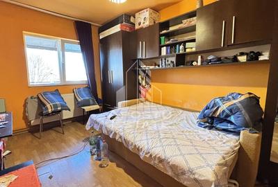 Garsoniera 22 mp, bloc anvelopat si mansardat, Buziasului - 2