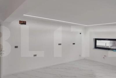 Casă cu 4 camere cu Teren 500 Mp în Cihei - 5