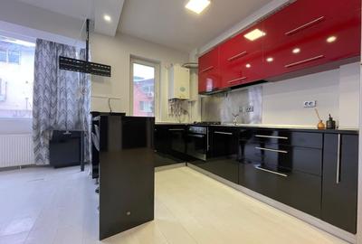 Garsonieră decomandată, mobilată în Berceni - 6