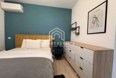 Apartament 2 camere de inchiriat - Baneasa - 15
