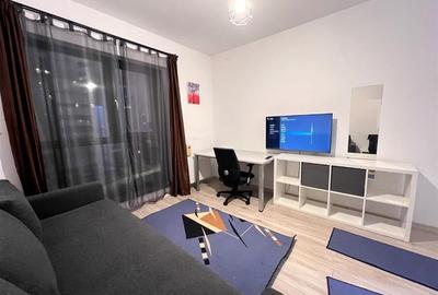 Inchiriere ap 2 camere Exigent Plaza;Militari Lujerului- Plaza Romania - 10