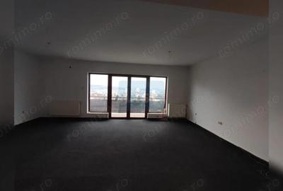 Apartament cu 3 camere semidecomandat în Calea Turzii - 2