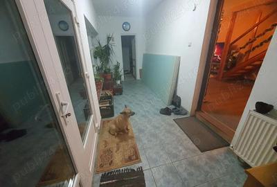 Casă cu Teren 890 Mp în Miniș - 5