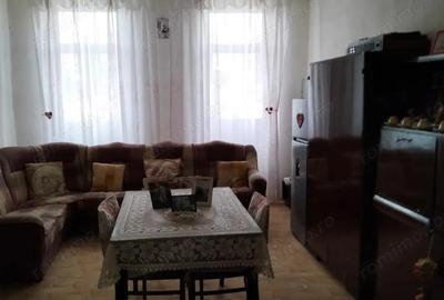 De vanzare casa cu teren de 1500mp in Deta - 7