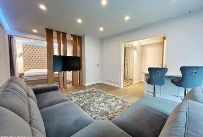 Studio Premium | Parter | 55 mp | Primaverii