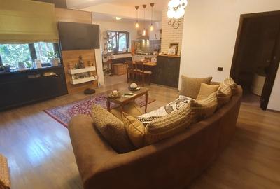 Casă individuală cu 6 camere cu Canalizare în Dristor - 3