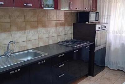 Apartament cu 2 camere decomandat în Răcădău - 3