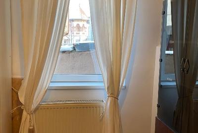 Parter vila Cotroceni pentru birouri / spatiu comercial cu curte - 7