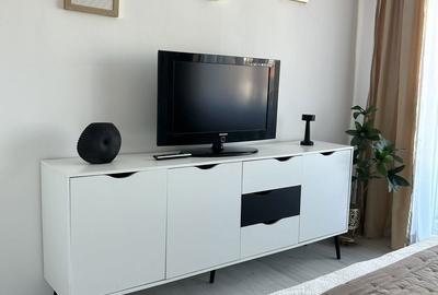 Apartament cu 3 camere decomandat în Central - 6