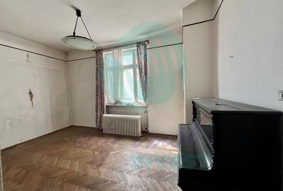 Apartament in vila boiereasca la 5 minute de Parcul Cismigiu - 3