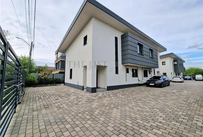 Duplex cu 4 camere cu Canalizare în Tunari - 1
