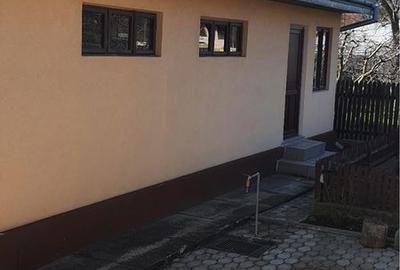 Casă cu 3 camere în Ițcani - 7