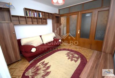 Apartament cu 3 camere decomandat, mobilat în Dristor - 3