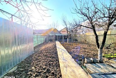 Casă cu 5 camere cu Teren 515 Mp în Aradul Nou - 6