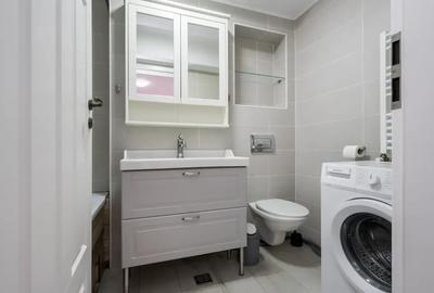 Garsonieră, mobilată în Prelungirea Ghencea - 11