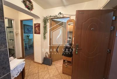 Apartament 2 camere | Etaj 1 | Zona Dariu Pop - 19