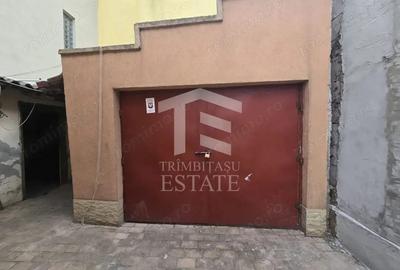 CENTRU- Casa ideala pentru birouri | studio | cabinet | gaz | curte - 14