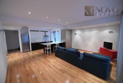 3 Camere | Herastrau | Curte 100 mp | 2 Bai | Parcare subterana - 3