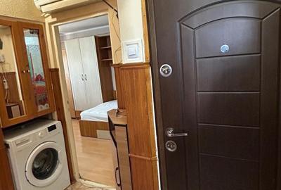 Apartament cu 2 camere decomandat în Micro 19 - 2