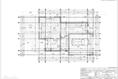 Casă cu 4 camere cu Teren 280 Mp în Florești - 2