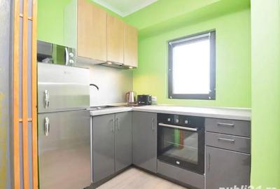 Garsoniera PREMIUM- str.Matei Basarab - 2