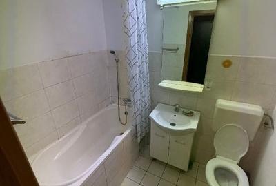 Garsonieră spatioasa recompartimentată în 2 camere ANL Brâncuși, Drumul Taberei - 13