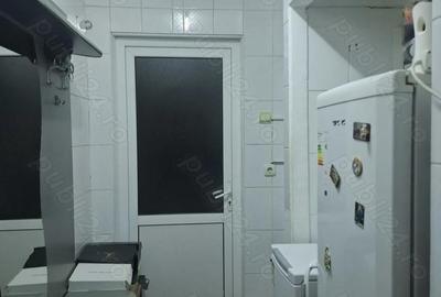 Apartament cu 2 camere nedecomandat în Central - 1