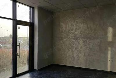 Spațiu comercial, de 105 mp, în Nufărul - 7