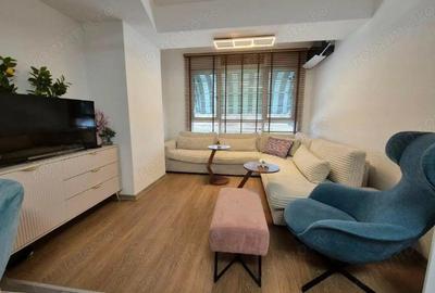 Garsonieră în Iancului