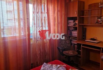 Apartament cu 3 camere decomandat în Central - 11
