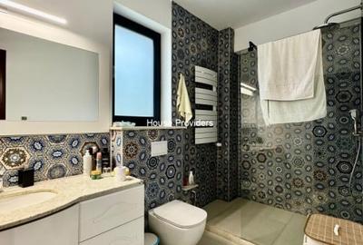 Casa/ Vila 6 camere 6 bai|Chiajna Rosu|Teren 780mp|Sauna Sala - 14