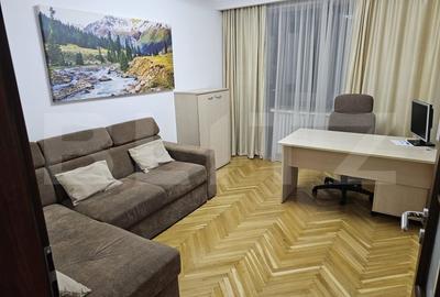 Apartament de 4 camere, 130 mp, centrala termica, zona catedrala Sf. Dumitru - 12