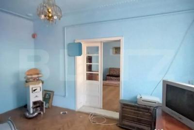 Casă cu 4 camere cu Teren 856 Mp în Turda - 15